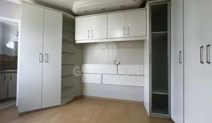 Apartamento com 3 quartos à venda na Rua das Turmalinas, 265, Santo Antônio, Joinville por R$ 350.000