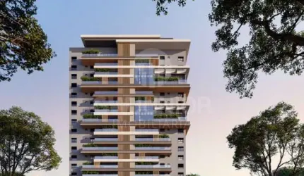 Apartamento com 4 quartos à venda na Rua Visconde de Mauá, 1297, América, Joinville por R$ 2.560.800