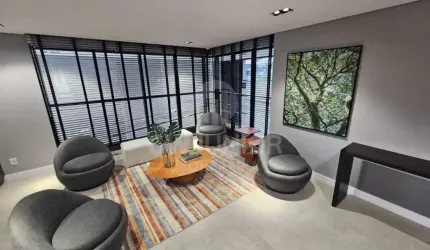 Apartamento com 3 quartos à venda na Rua Padre Dehon, 49, América, Joinville por R$ 1.299.000