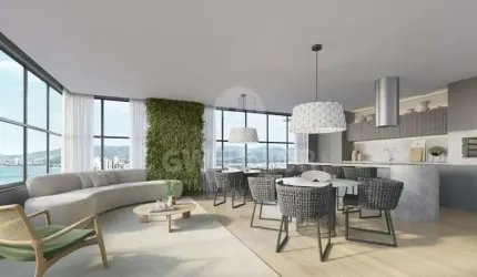 Apartamento com 2 quartos à venda na Avenida Emanuel Pinto, 3411, Centro, Balneário Piçarras por R$ 942.195