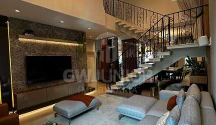 Casa com 3 quartos à venda na Albert Einstein, 39, América, Joinville por R$ 2.995.000