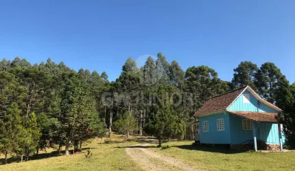 Chácara / sítio com 3 quartos à venda na Laranjeiras, 14000, Centro, Campo Alegre por R$ 1.500.000