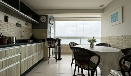 Apartamento com 3 quartos à venda na Brusque, 22, Itajubá, Barra Velha por R$ 1.370.000
