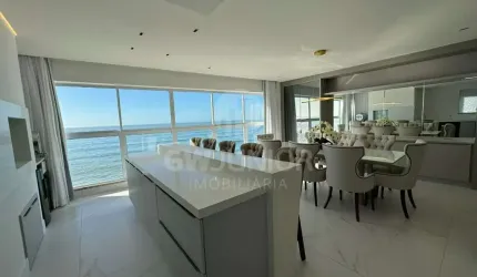 Apartamento com 3 quartos à venda na Avenida Avelino José Borges, 806, Tabuleiro, Barra Velha por R$ 2.054.545