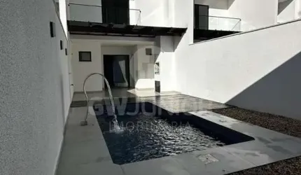 Casa com 3 quartos à venda na Rua Erwino Kieper, 118, Atiradores, Joinville por R$ 990.000