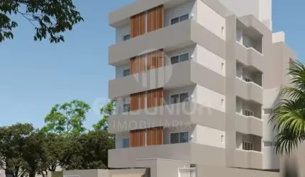Apartamento com 2 quartos à venda na Rua Tenente Antônio João, 373, Saguaçu, Joinville por R$ 406.200