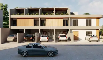 Casa com 3 quartos à venda na dos Búzios, 14, Bom Retiro, Joinville por R$ 650.000