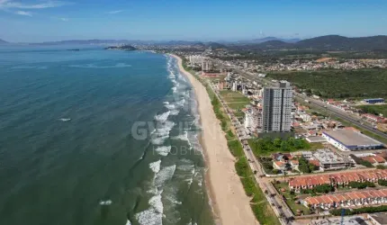 Apartamento com 3 quartos à venda na Avenida Avelino José Borges, 2000, Tabuleiro, Barra Velha por R$ 1.596.818