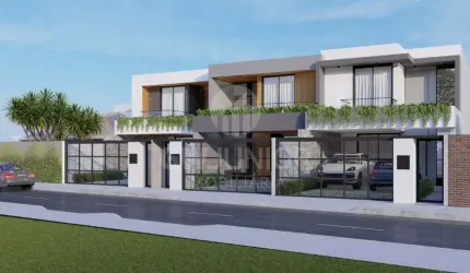 Casa com 3 quartos à venda na Rua Quintino Bocaiúva, 477, América, Joinville por R$ 1.570.000