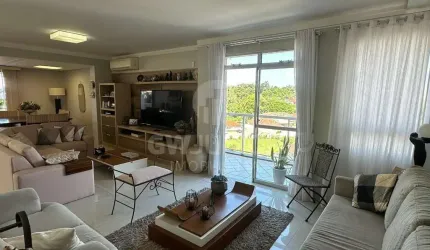 Cobertura com 3 quartos à venda na Rua Benjamin Constant, 684, América, Joinville por R$ 980.000
