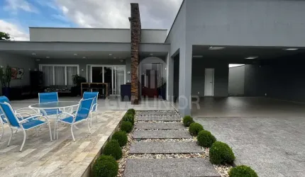 Casa com 3 quartos à venda na Rua Caçapava, 246, Bom Retiro, Joinville por R$ 2.500.000