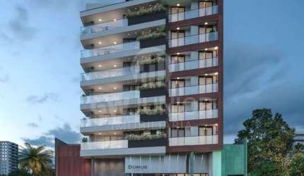 Apartamento com 3 quartos à venda na Rua Aracaju, 179, Saguaçu, Joinville por R$ 1.499.179