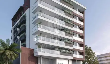 Apartamento com 3 quartos à venda na Rua Aracaju, 179, Saguaçu, Joinville por R$ 1.536.100