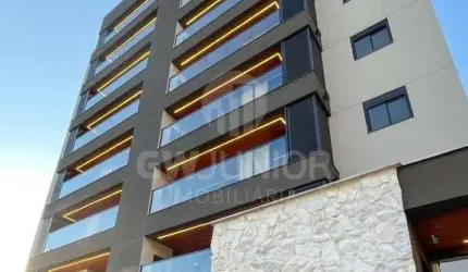 Apartamento com 3 quartos à venda na Rua Guaratuba, 135, Saguaçu, Joinville por R$ 730.000