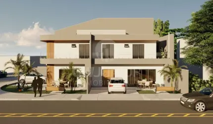 Casa com 3 quartos à venda na dos Búzios, 14, Bom Retiro, Joinville por R$ 730.000