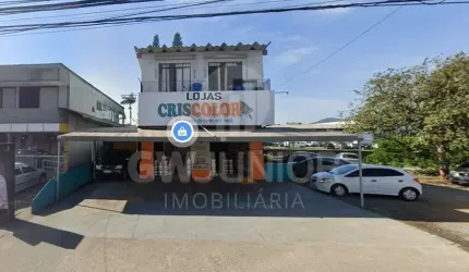 Prédio à venda na Rua Doutor João Colin, 3018, Santo Antônio, Joinville por R$ 1.500.000
