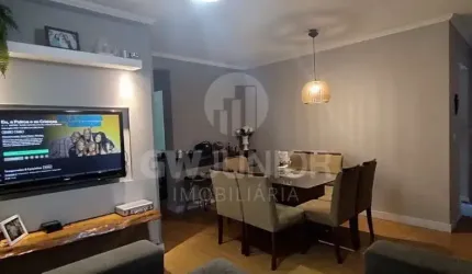 Apartamento com 3 quartos à venda na Rua Arquiteto Georg Keller, 215, Iririú, Joinville por R$ 260.000