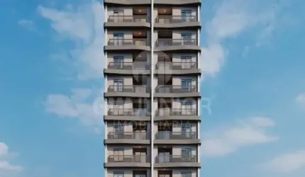 Apartamento com 2 quartos à venda na Rua Rio Grande do Sul, 453, Anita Garibaldi, Joinville por R$ 607.100