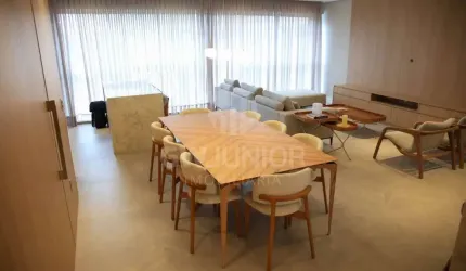 Apartamento com 3 quartos à venda na Rua Euzébio de Queirós, 768, Atiradores, Joinville por R$ 1.758.300