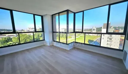 Apartamento com 3 quartos à venda na Rua Rio Grande do Norte, 253, Anita Garibaldi, Joinville por R$ 919.000