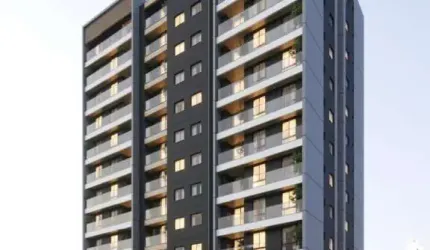 Apartamento com 3 quartos à venda na Rua Coronel Santiago, 754, Anita Garibaldi, Joinville por R$ 760.517