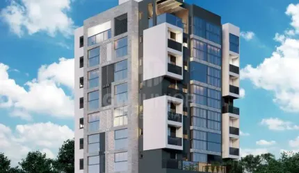 Apartamento com 3 quartos à venda na Rua Visconde de Mauá, 2037, Santo Antônio, Joinville por R$ 1.370.000