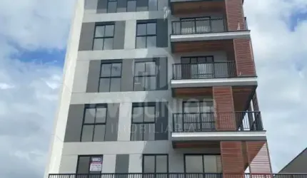 Apartamento com 2 quartos à venda na Rua Marcílio Dias, 383, Santo Antônio, Joinville por R$ 695.000
