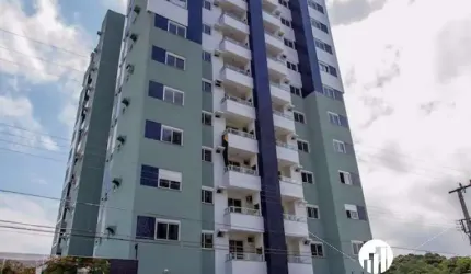 Apartamento com 3 quartos à venda na Rua Pernambuco, 377, Anita Garibaldi, Joinville por R$ 898.041
