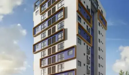 Apartamento com 3 quartos à venda na Rua Coronel Santiago, 897, Anita Garibaldi, Joinville por R$ 738.538