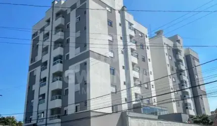 Apartamento com 3 quartos à venda na Rua Conselheiro Lafayete, 71, Boa Vista, Joinville por R$ 530.000