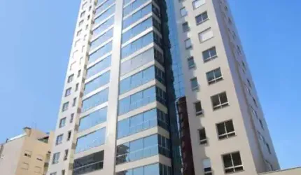 Apartamento com 4 quartos à venda na Rua Conselheiro Mafra, 136, Centro, Joinville por R$ 2.700.000