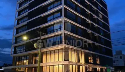 Apartamento com 3 quartos à venda na Rua Aracaju, 1520, Saguaçu, Joinville por R$ 2.780.590