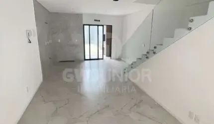 Casa com 3 quartos à venda na Rua Ágata, 520, Saguaçu, Joinville por R$ 725.000