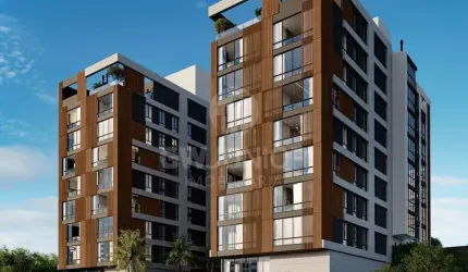 Apartamento com 2 quartos à venda na Rua Almirante Jaceguay, 615, Santo Antônio, Joinville por R$ 783.922