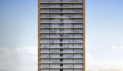 Apartamento com 3 quartos à venda na Rua Pernambuco, 173, Anita Garibaldi, Joinville por R$ 2.404.305