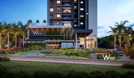 Apartamento com 2 quartos à venda na Rua Camboriú, 135, Atiradores, Joinville por R$ 757.600