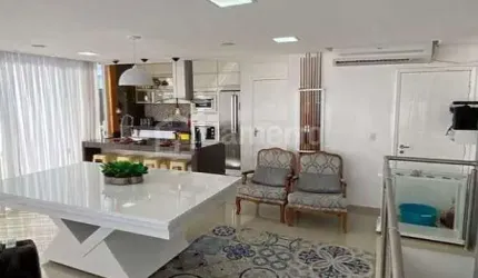 Apartamento com 2 dormitórios à venda, 170 m² por R$ 500.000,00 - Parque Novo Mundo - Americana/SP