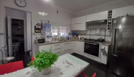 Apartamento com 3 dormitórios à venda, 110 m² por R$ 600.000,00 - Jardim São Domingos - Americana/S