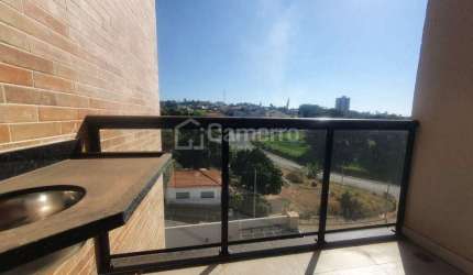 Apartamento com 3 dormitórios, sendo 1 suíte,  à venda, 73 m² por R$ 455.000 - Jardim São Domingos