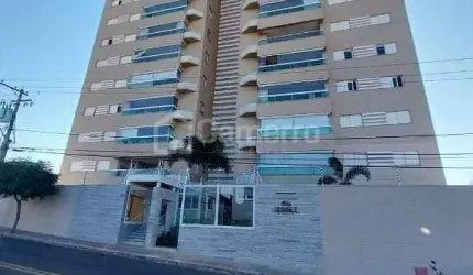 Apartamento com 3 dormitórios, sendo 2 suítes,  à venda, 96 m² por R$ 950.000 - Jardim São Domingos