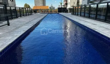Apartamento com 3 dormitórios à venda, 88 m² por R$ 880.000 - Cechino - Americana/SP