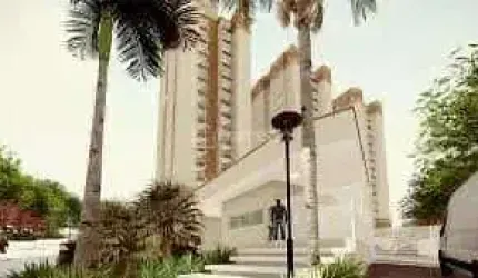 Apartamento com 2 dormitórios, sendo 1 suíte,  à venda, 59 m² por R$ 220.000 - Balneário Salto Gran