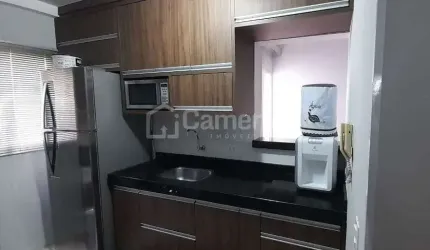 Apartamento com 3 dormitórios à venda, 60 m² por R$ 280.000,00 - Jardim Dona Regina - Santa Bárbara