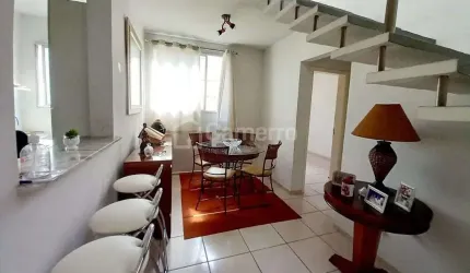 Apartamento com 3 dormitórios à venda, 120 m² por R$ 340.000,00 - Jardim América II - Americana/SP