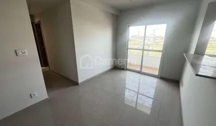 Apartamento com 2 dormitórios, senod 1 suíte, à venda, 70 m² por R$ 380.000 - Jardim Turmalinas - S