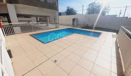 Apartamento à venda por R$ 230.000 - Catharina Zanaga - Americana/SP