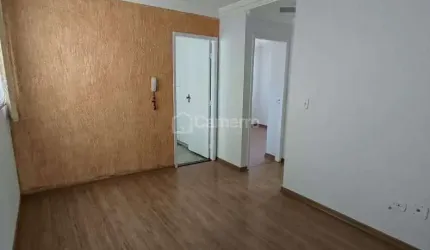 Apartamento com 2 dormitórios à venda, 54 m² por R$ 212.000 - Centro - Americana/SP