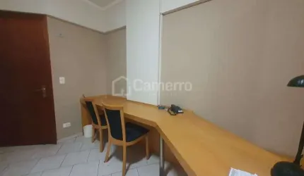 Apartamento com 1 dormitório à venda, 44 m² por R$ 220.000,00 - Santa Cruz - Americana/SP