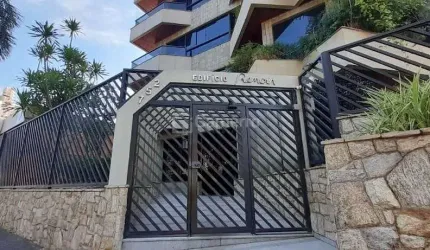 Apartamento com 3 dormitórios, sendo 1 suíte,  à venda, 192 m² por R$ 1.200.000 - Centro - American