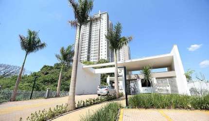 Apartamento com 3 dormitórios à venda, 121 m² por R$ 1.450.000,00 - Parque Residencial Nardini - Am